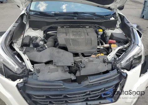 2023 Subaru Forester из США, поврежденный, VIN JF2SKACC0PH549113